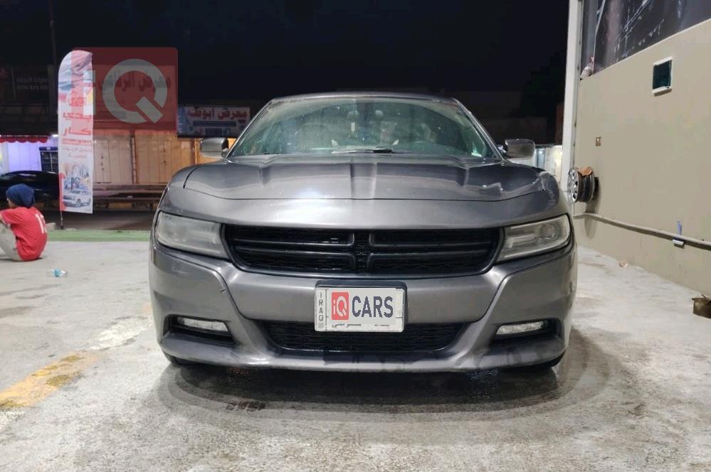 دودج تشارجر